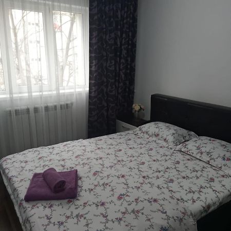 Penti Apartament スチャヴァ エクステリア 写真