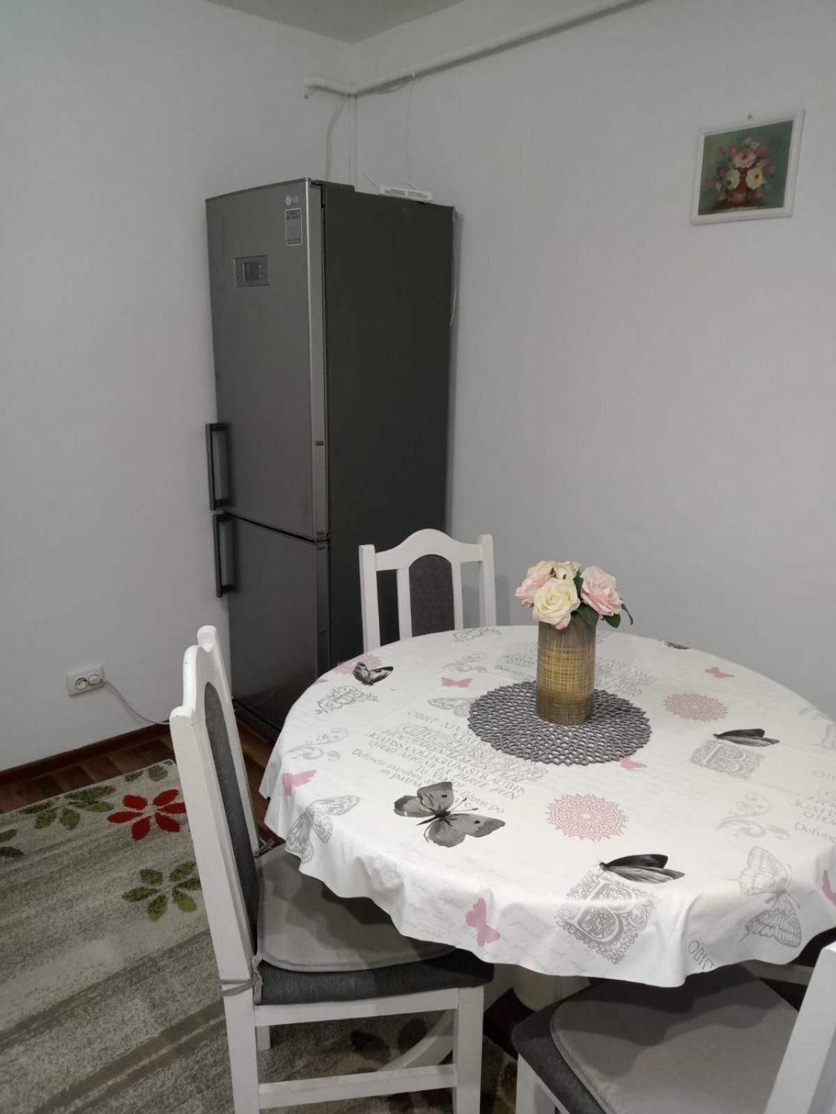 Penti Apartament スチャヴァ エクステリア 写真